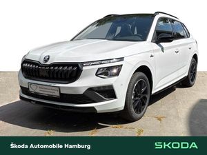 Skoda Kamiq Monte Carlo 1,0 TSI DSG _LGE