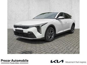 Kia K4 1.0 T-GDI Vision Komfort Pro Paket Navi Kamera