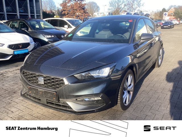 Seat Leon 1.5 eTSI FR DSG Navi Kamera CarPlay Keyless Leasing