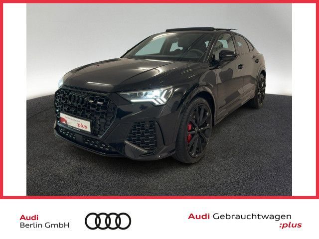 Audi RS Q3 Sportback S tr. MATRIX 360°K PANO SONOS Leasing