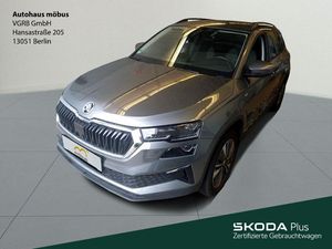 Skoda Karoq 1.5 TSI DSG *TOUR*360°*VC*LED*ASG*