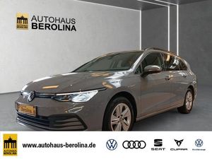Volkswagen Golf VIII Variant 2.0 TDI Life DSG *AHK*ACC*SHZ*