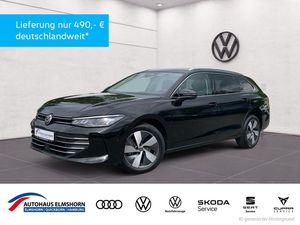Volkswagen Passat Var. Business 2.0 TDI DSG AHK PARK ACC KA