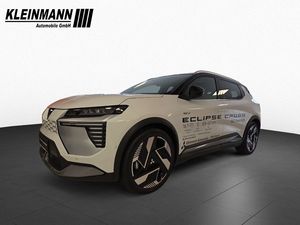 Mitsubishi Eclipse Cross BEV "Top Luxury" 87 kWh (218 PS)