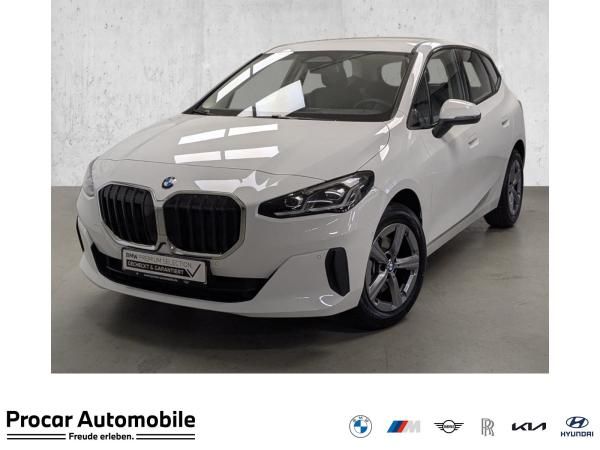BMW 220 220i Leasing