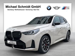 BMW X3 M50 xDrive Sportpaket HK HiFi DAB LED RFK
