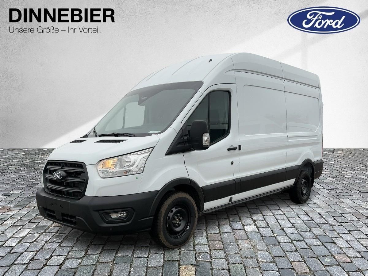 Ford Transit 350 L3 H3 Kasten LKW Trend 96 kW Leasing