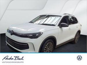 Volkswagen Tiguan 1.5 eTSI DSG Goal, Navi, LED-Plus, Rückfa