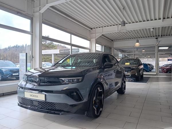 Opel Mokka GSE ✅ sofort verfügbar ✅ Leasing