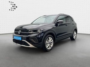 Volkswagen T-Cross Life GOAL 1.0 TSI*NAVI*ACC*LED*Privacy*ASSIST*17ZOLL*