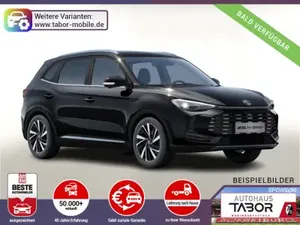 MG ZS Hybrid+ Luxury Pano ACC 360Kam Nav LED SHZ