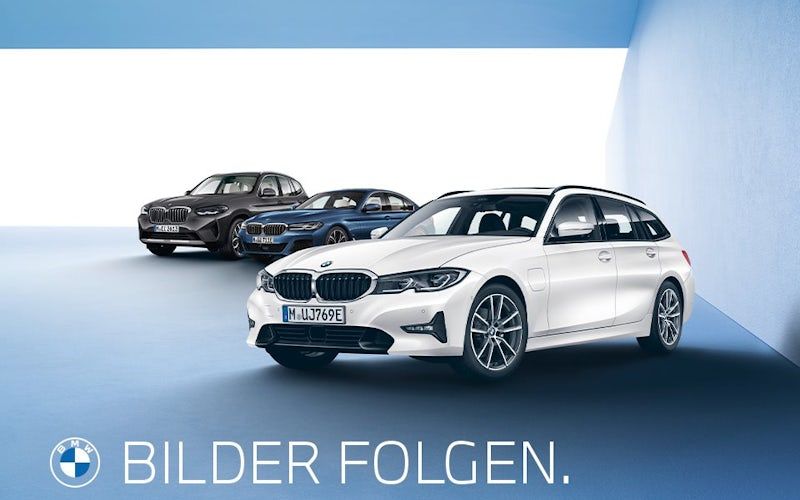 Bmw Xm 50e 5dr Auto kaufen