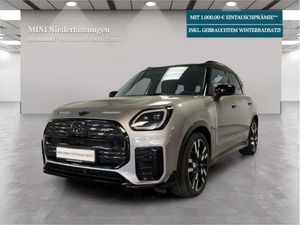 MINI Countryman SE ALL4 JCW Trim AHK Driv.Assist.Prof Leasing