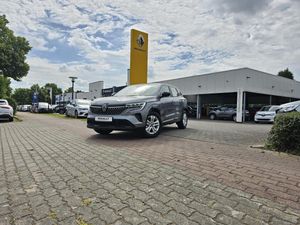 Renault Austral Evolution Mild Hybrid 160 