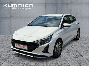 Hyundai i20 MY26+ICC 1.0 T-GDI 90 PS 6-MT Trend Komfort