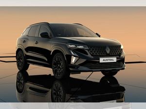 Renault Austral E-Tech 200 Esprit Alpine Matrix|Harman-Kardon|Vollausstattung
