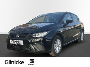 Seat Ibiza 1.0 TSI Style Navi Fulllink PDC