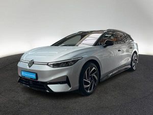 Volkswagen ID.7 Tourer Pro AHK Easy Open Area View IQ Light