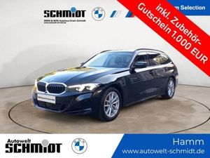 BMW 320 i Touring / NP= 58.240,- / Sitz Memory / Leasing