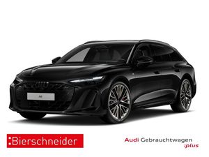 Audi A6 Avant TFSI qu. S tronic line MATRIX 21 PANO A