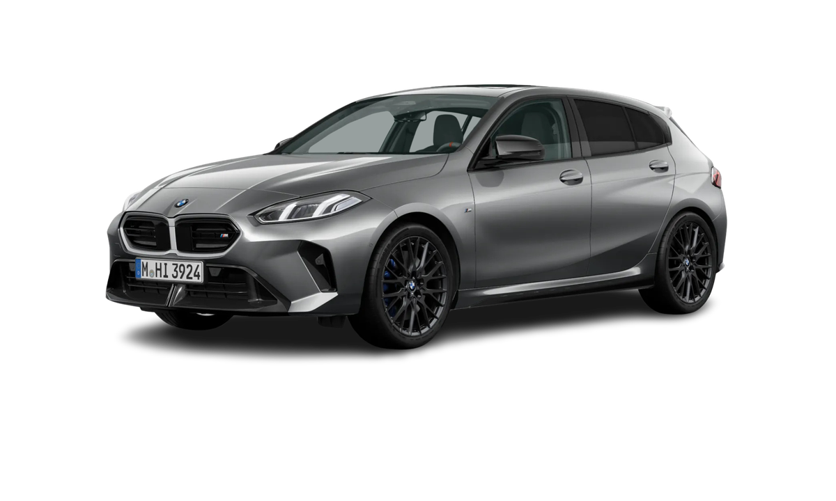 BMW 1er M135 xDrive A M135 xDrive A Auto-Abo