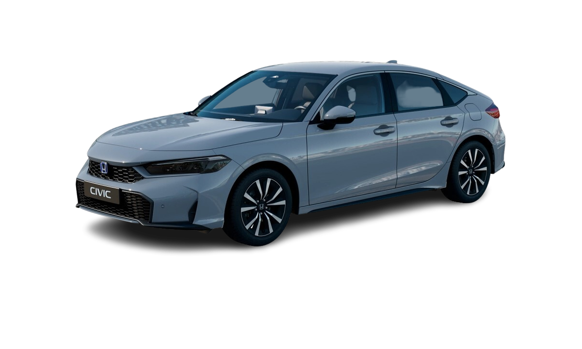 Honda Civic 2.0 i-MMD Hybrid 2.0 i-MMD Hybrid Elegance Auto Auto-Abo