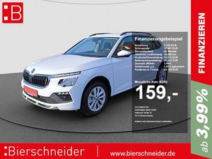 Skoda Kamiq 1.5 TSI DSG Selection NAVI RFK ACC LED SMA