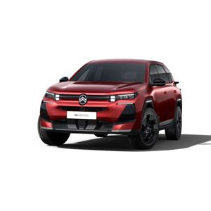 Citroën C5 Aircross Hybrid 145 Doppelkupplung 6-Gang PLUS