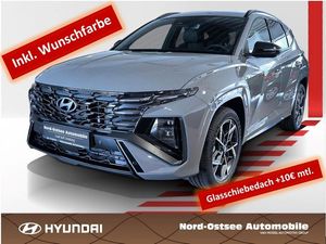 Hyundai TUCSON N Line WUNSCHFARBE / Schiebedach +10€mtl. Leasing