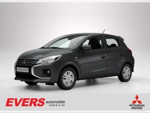 Mitsubishi Space Star Select 1.2 *Klima *ZV *Bluetooth Leasing