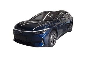 Volkswagen ID.7 💥Tourer GTX 4Motion 💥250kW - Navi Area View LED AHK Wärmepumpe Massage SHZ PDC DCC IQ.Drive Harman K