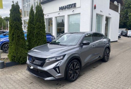 Renault Rafale Full Hybrid E-Tech 200 Esprit Alpine 5dr Kauf