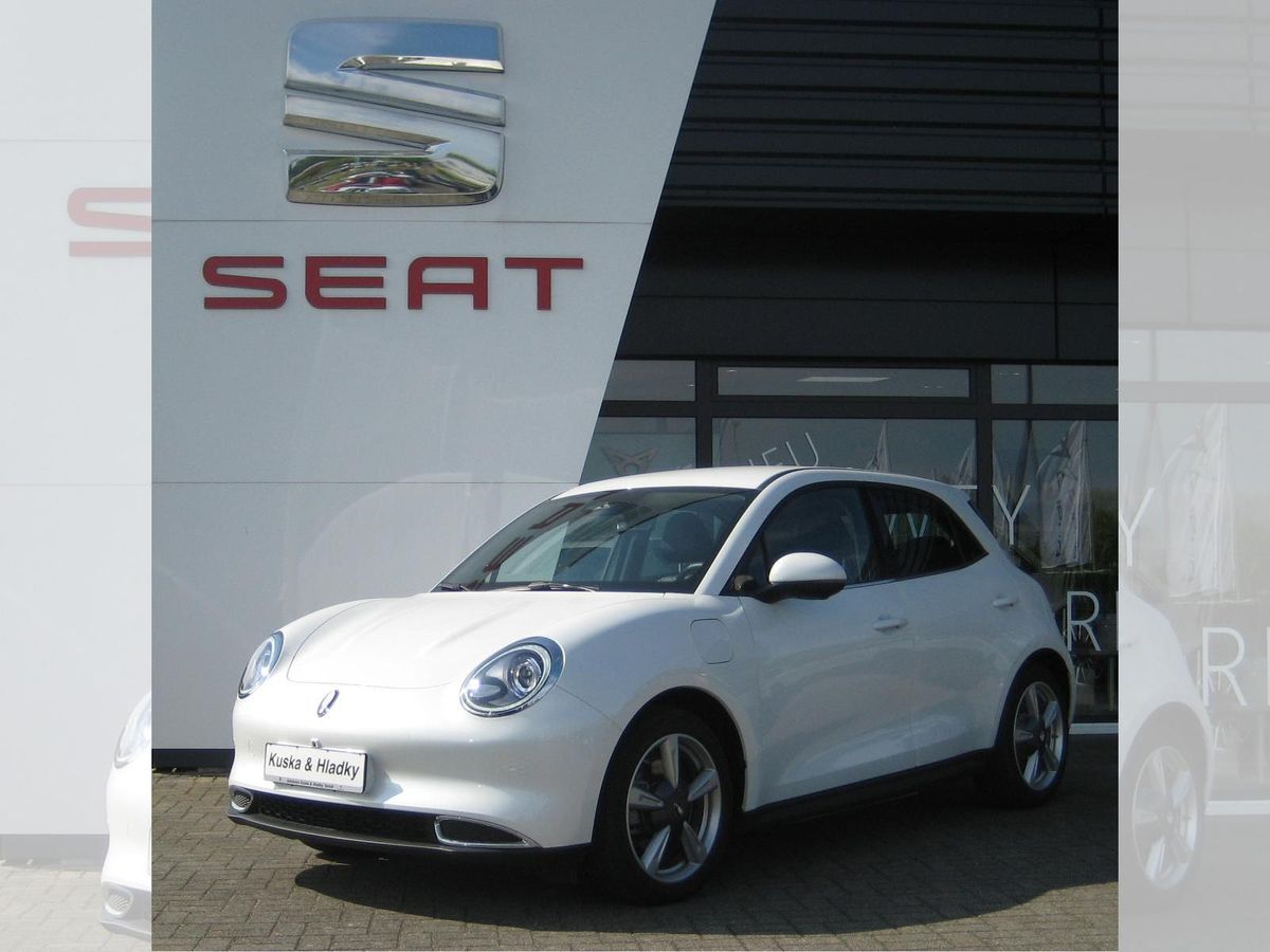 GWM ORA 03 300 🔥HOT DEAL🔥SOFORT VERFÜGBAR✨1.HAND✨ Leasing