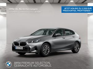 BMW 120 Kamera Driv.Assist LED Sitzheizung Alarm