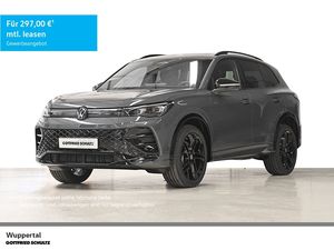 Volkswagen Tiguan R-Line 2.0 TSI DSG AHK PANO HD MATRIX NAV