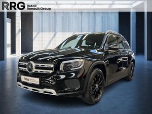 Mercedes-Benz GLB 200 d STYLE 4Matic PANORAMA STANDHZG Leasing