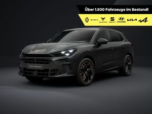 Cupra Terramar VZ 4Drive TSI DSG AHK Sennheiser Matrix