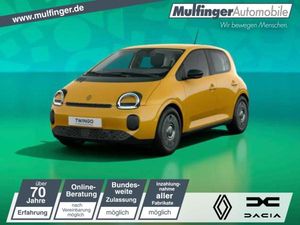 Renault Twingo EVOLUTION 80 ⚡️ ELEKTROPRÄMIE⚡️