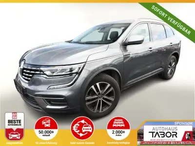 Renault Koleos 1.3 TCe 160 EDC Zen LED Nav PDC Leasing