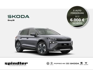 Skoda Elroq Selection 85 (82 kWh) 210 kW 1-Gang-Automa