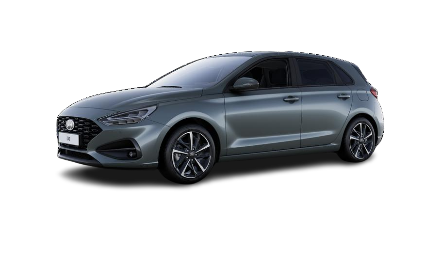 Hyundai i30 1.5 T-GDI Hybrid 1.5 T-GDI Hybrid Advantage DCT Auto-Abo