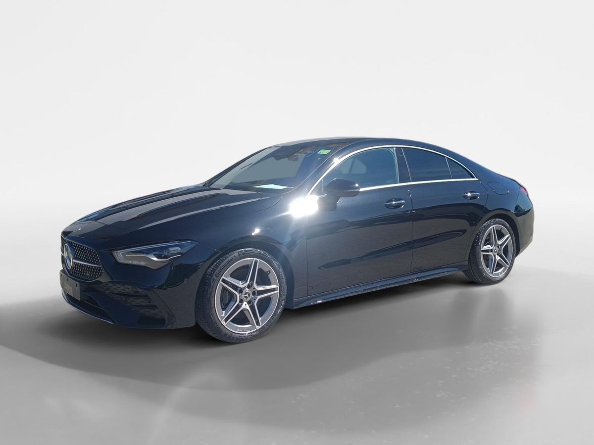 Mercedes-Benz CLA 200 AMG-Line Advanced Plus - SHZ*Pano*Klima*Kamera*Tempomat*Haustürlieferung inkl. Leasing
