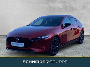 Mazda 3 2.5L e-SKYACTIV G FWD Nagisa BOSE+NAVI+KAMERA