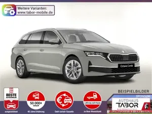 Skoda Octavia Combi DSG Selec AHK ACC el.Heck Kessy