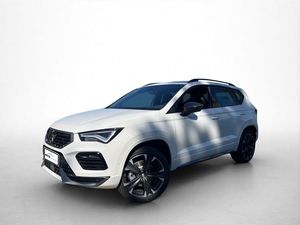 Cupra Ateca 2.0 TSI 190PS 4x4 Aut.