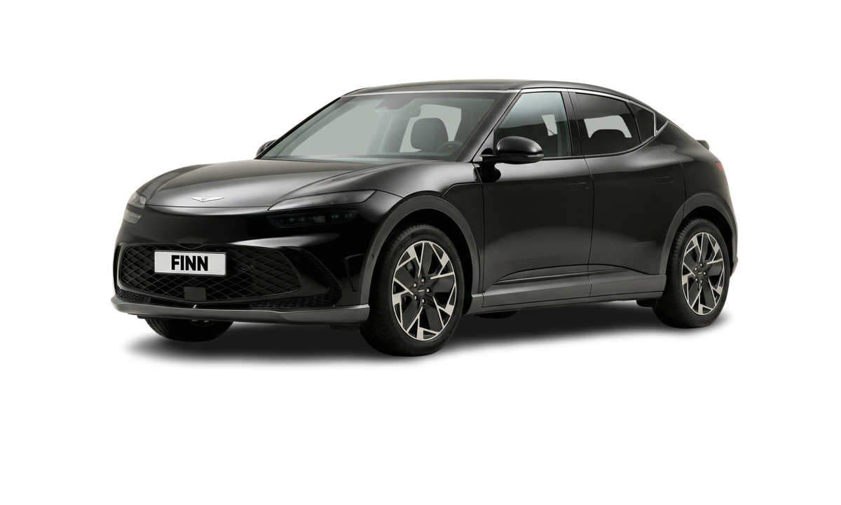 Genesis GV60 168kW RWD Single Motor 168kW RWD Single Motor Premium Auto-Abo