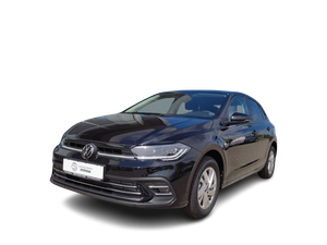Volkswagen Polo Style 1.0 TSI 70 kW 5G