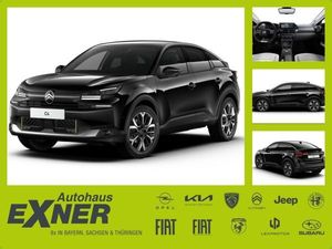 Citroën C4 MAX **GEWERBEHAMMER** Leasing