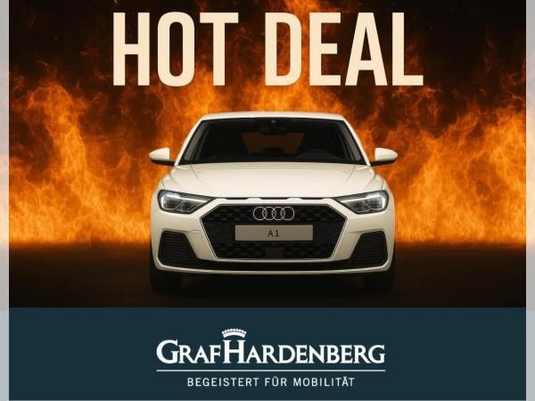 Audi A1 Sportback S line 30 TFSI | HOT DEAL | Sonderabnehmer Leasing