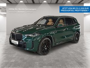 BMW X5 xDrive50e M Sport AHK Driv.Assist.Prof LED Wi